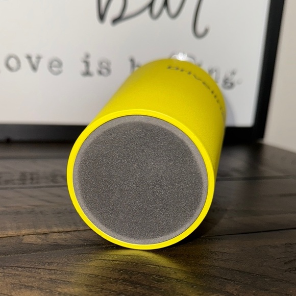 DOLLAR GENERAL STORE DG DOLGENCORP INC Yellow Tumbler Cup Lid GRAY LUNCH BOX - Picture 3 of 12